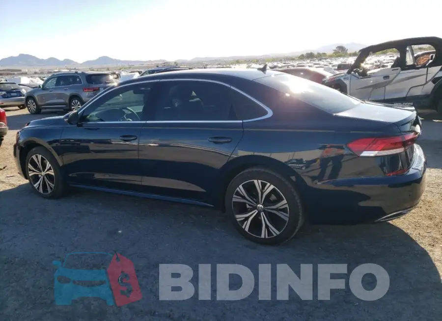 1VWSA7A33NC005476 Photo# 2