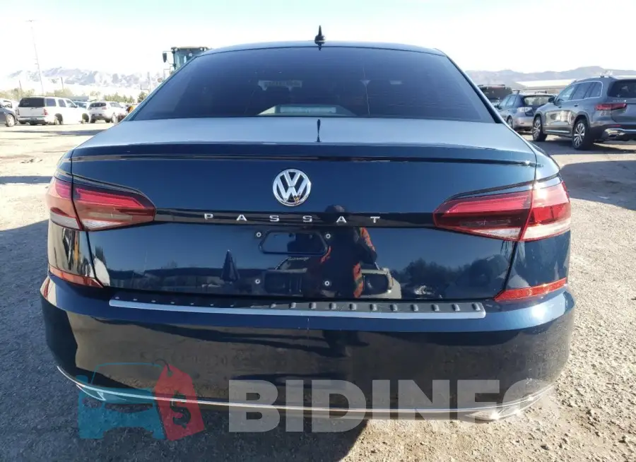 1VWSA7A33NC005476 Photo# 6