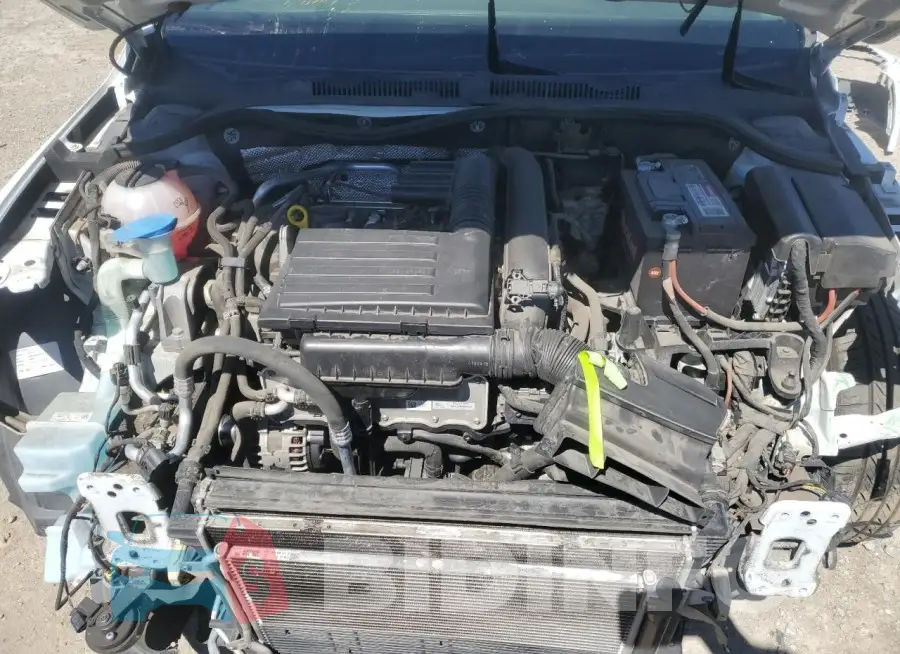3VW2B7AJ5HM257048 Photo# 11