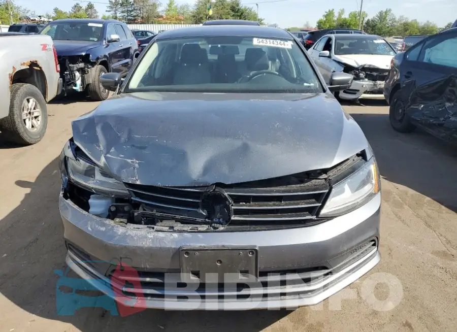 3VW2B7AJ8HM213335 Photo# 5