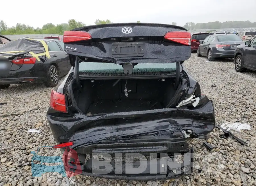 3VW5T7AJ3HM403196 Photo# 6