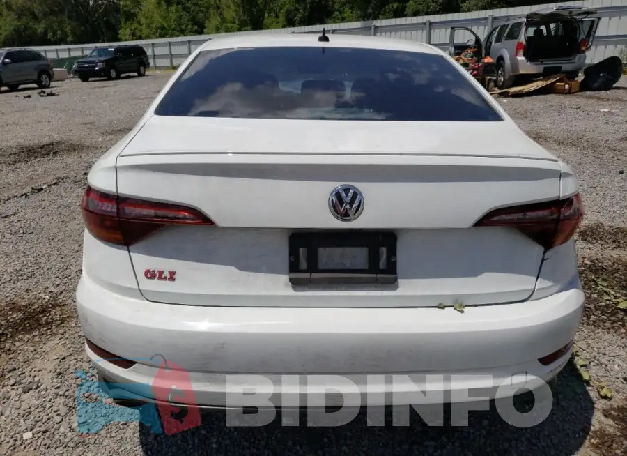 3VW5T7BUXKM212195 Photo# 6
