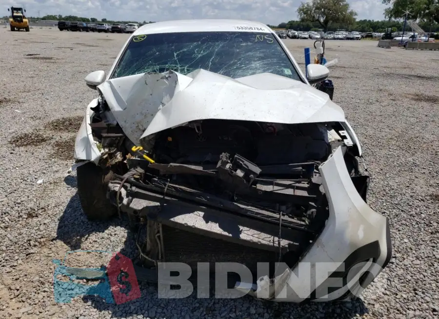 3VW5T7BUXKM212195 Photo# 5