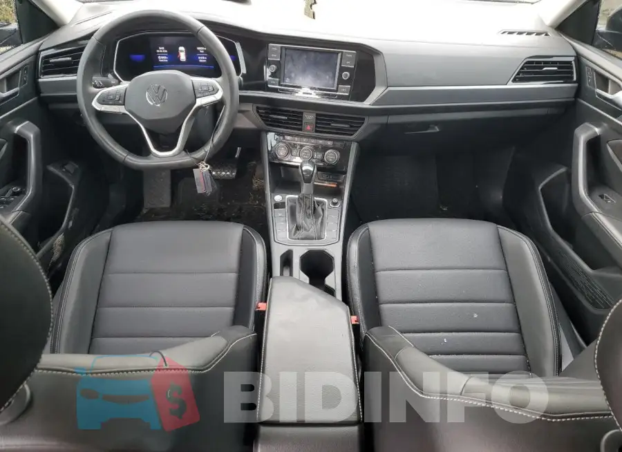 3VW7M7BU2NM024250 Photo# 8