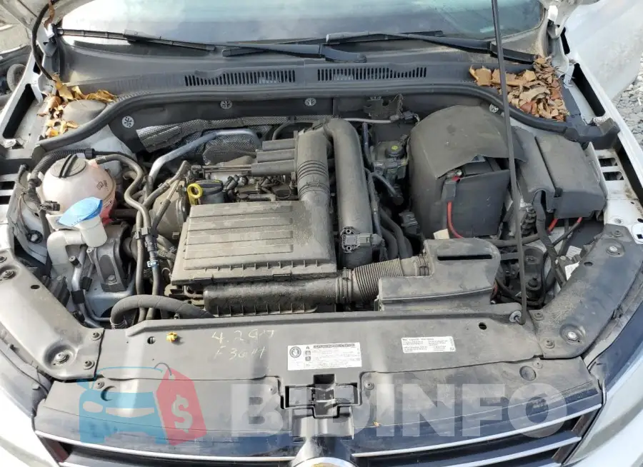 3VWB67AJ4HM319057 Photo# 11