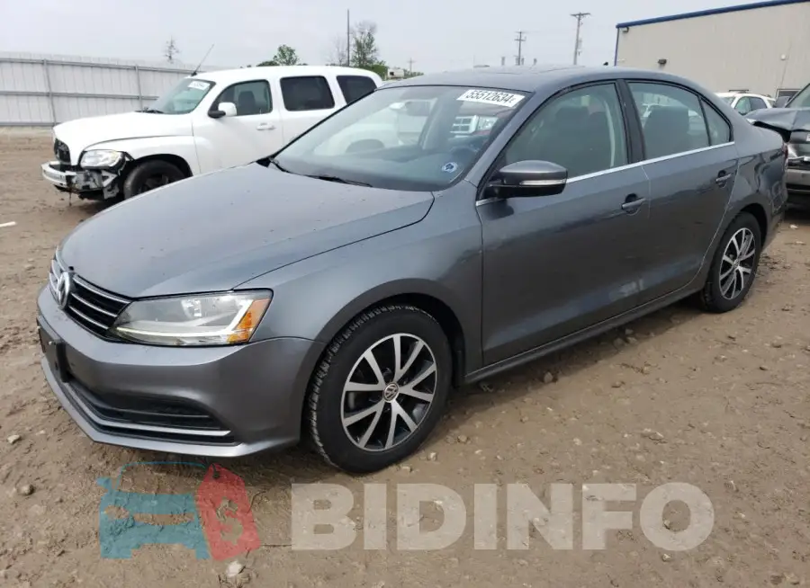 3VWDB7AJ9HM231397 Photo# 1