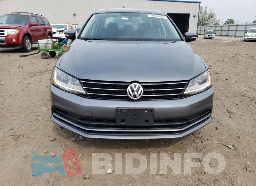 3VWDB7AJ9HM231397 Photo# 5