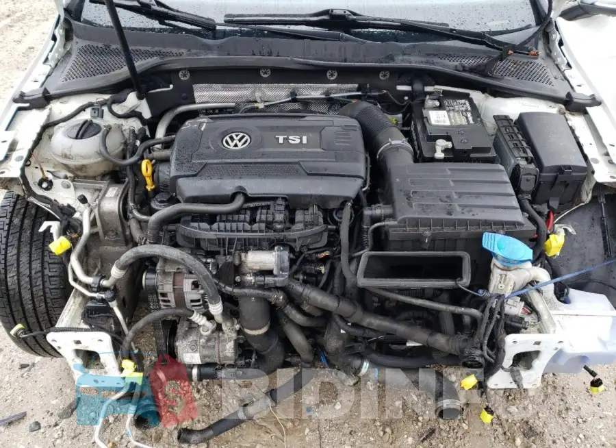 3VWH17AUXHM543744 Photo# 11