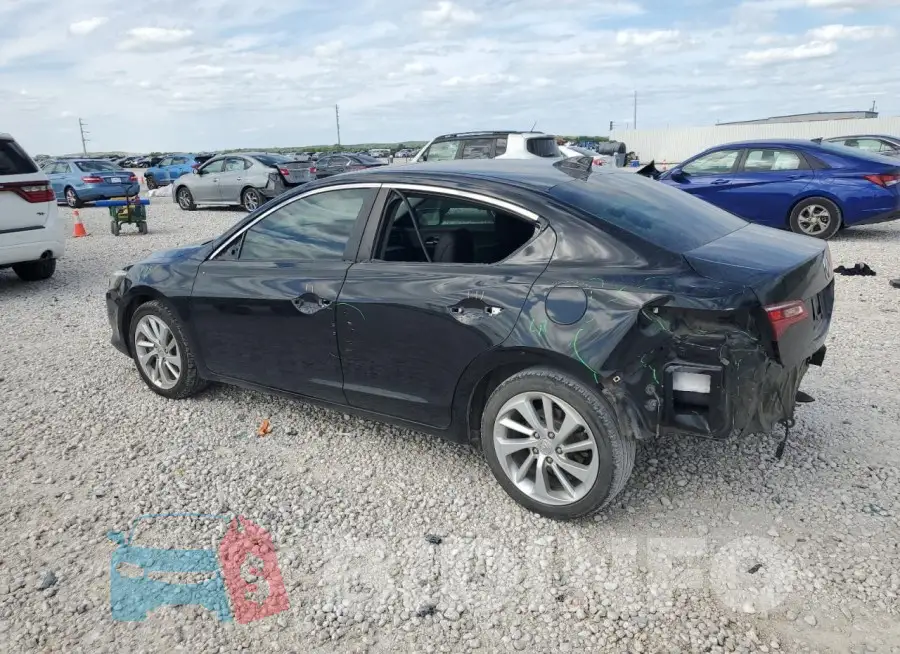 19UDE2F30HA016271 Photo# 2
