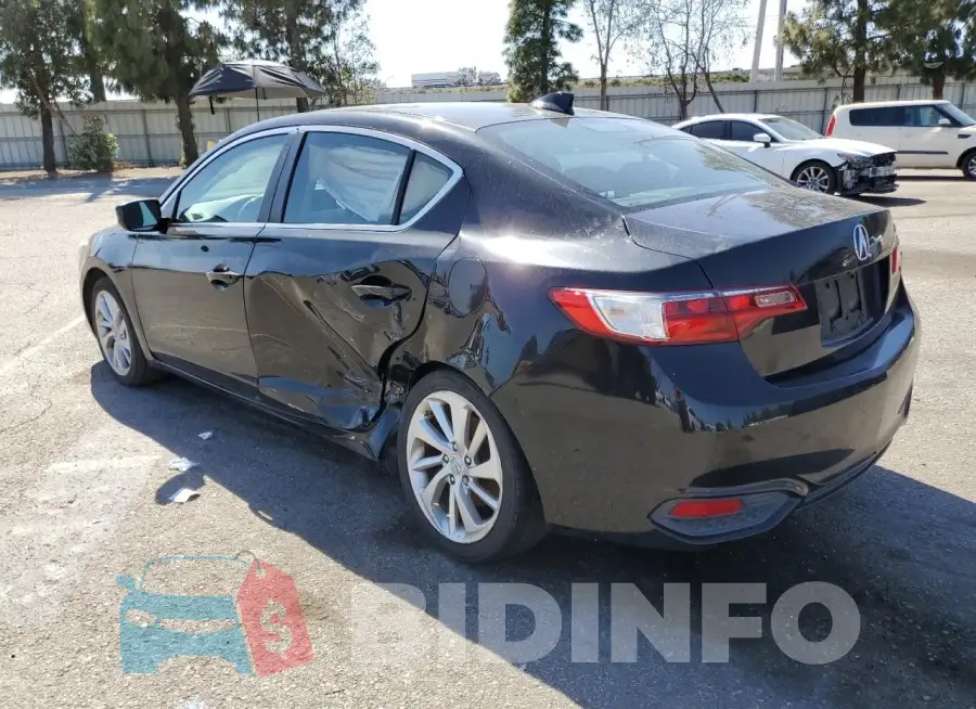 19UDE2F73GA005301 Photo# 2