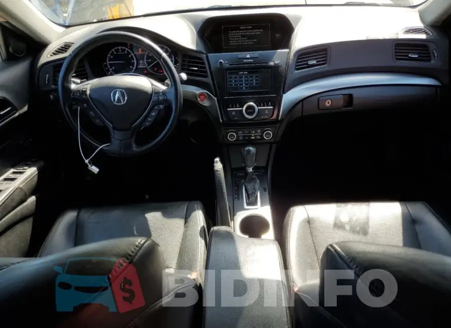 19UDE2F73GA005301 Photo# 8