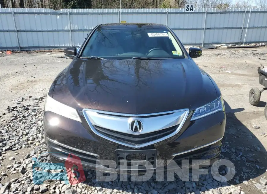 19UUB1F35FA012247 Photo# 5