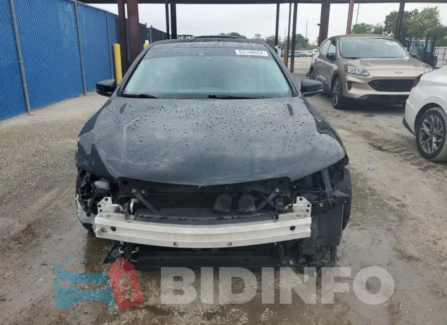 19UUB1F53GA012623 Photo# 5