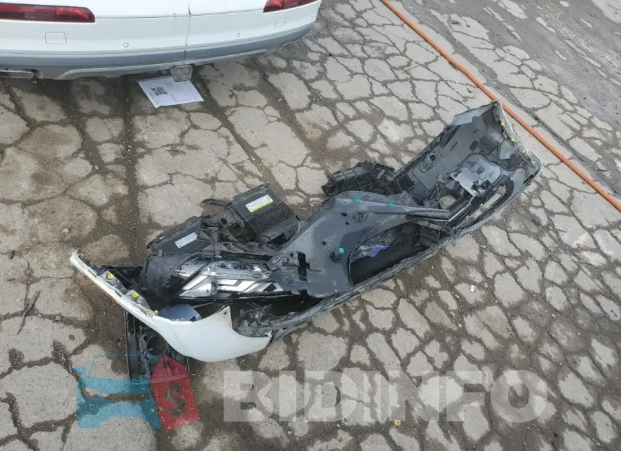 WA1LAAF77HD012018 Photo# 13