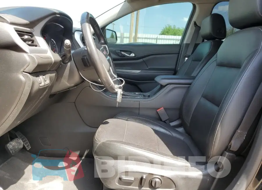 1GKKNMLS1KZ226663 Photo# 7
