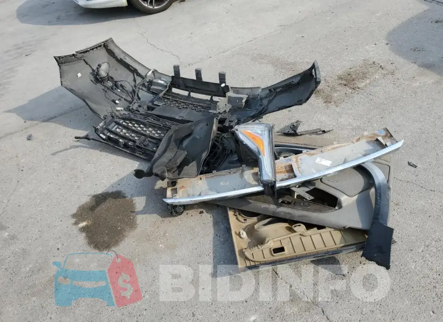 1GKKNPLS7HZ172635 Photo# 13