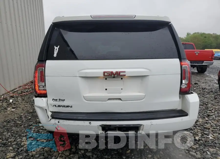 1GKS1BKC8GR254218 Photo# 6