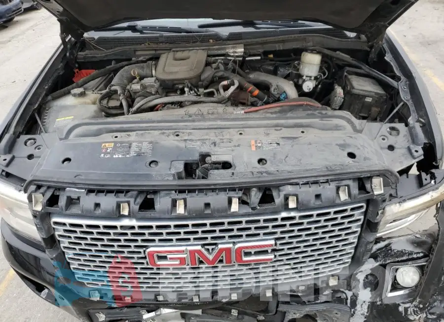 1GT120E88FF623269 Photo# 11