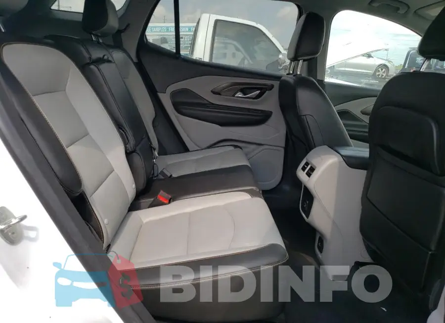 3GKALPEV5ML335387 Photo# 11