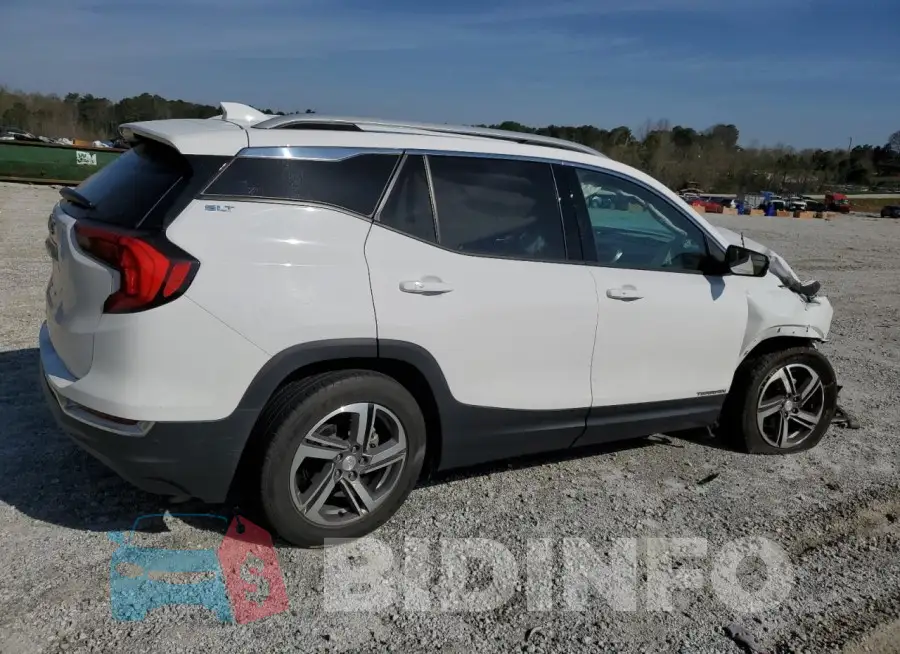 3GKALPEV6ML300969 Photo# 3