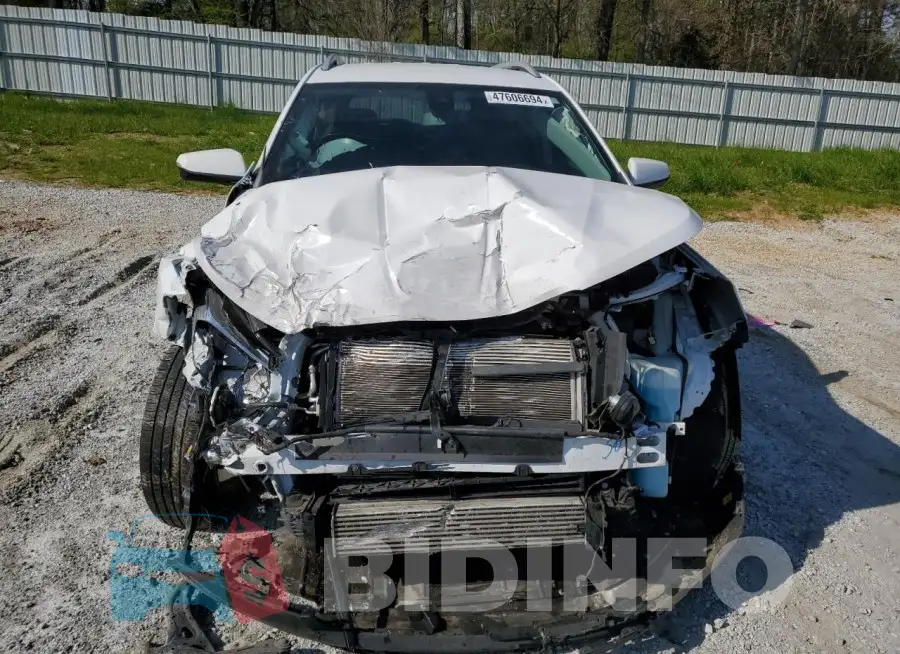 3GKALPEV6ML300969 Photo# 5