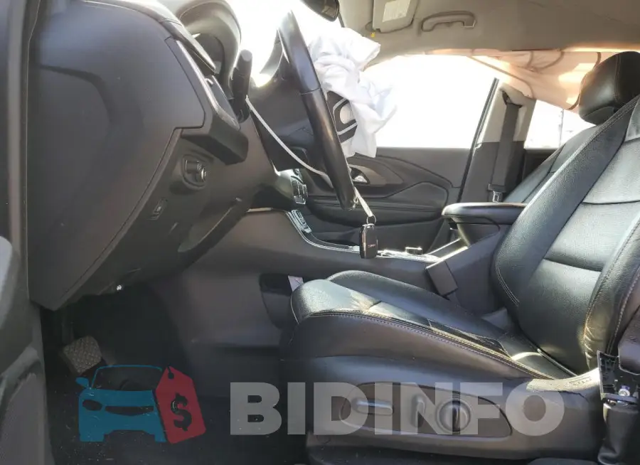 3GKALPEV6ML300969 Photo# 7