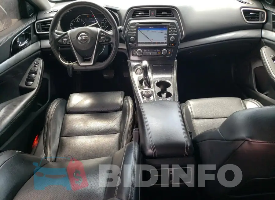 1N4AA6AP8GC441387 Photo# 8