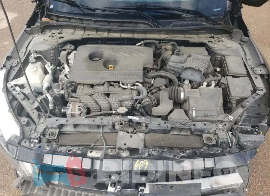 1N4BL4BVXLC277313 Photo# 11