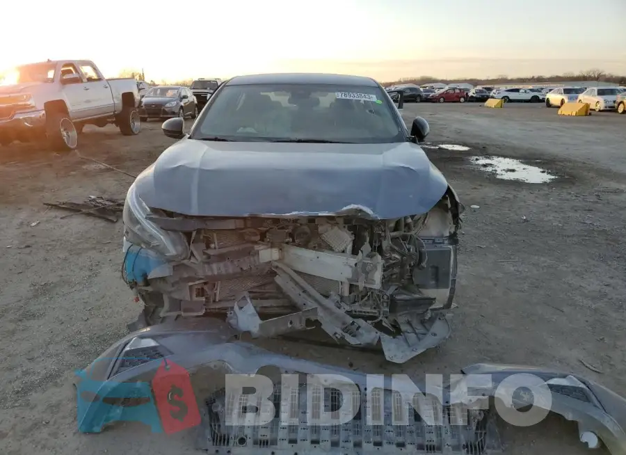 1N4BL4CV3LC232616 Photo# 5