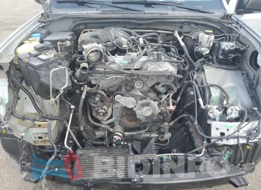 1N6AD0EV6JN768113 Photo# 11