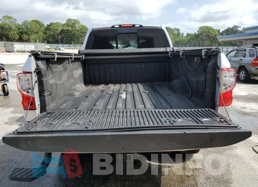 1N6BA1F44KN519965 Photo# 6
