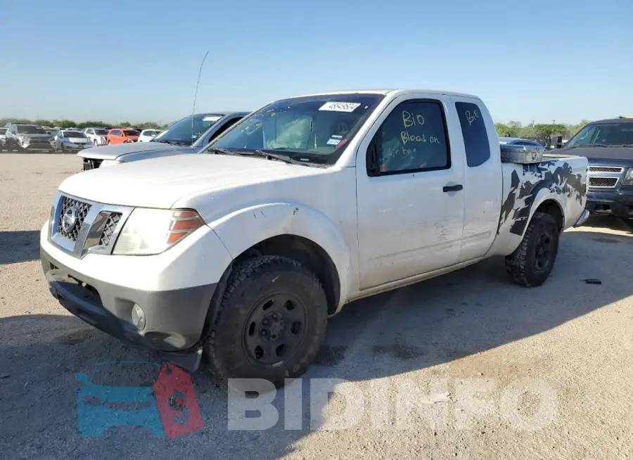 1N6BD0CT4GN718180 Photo# 1
