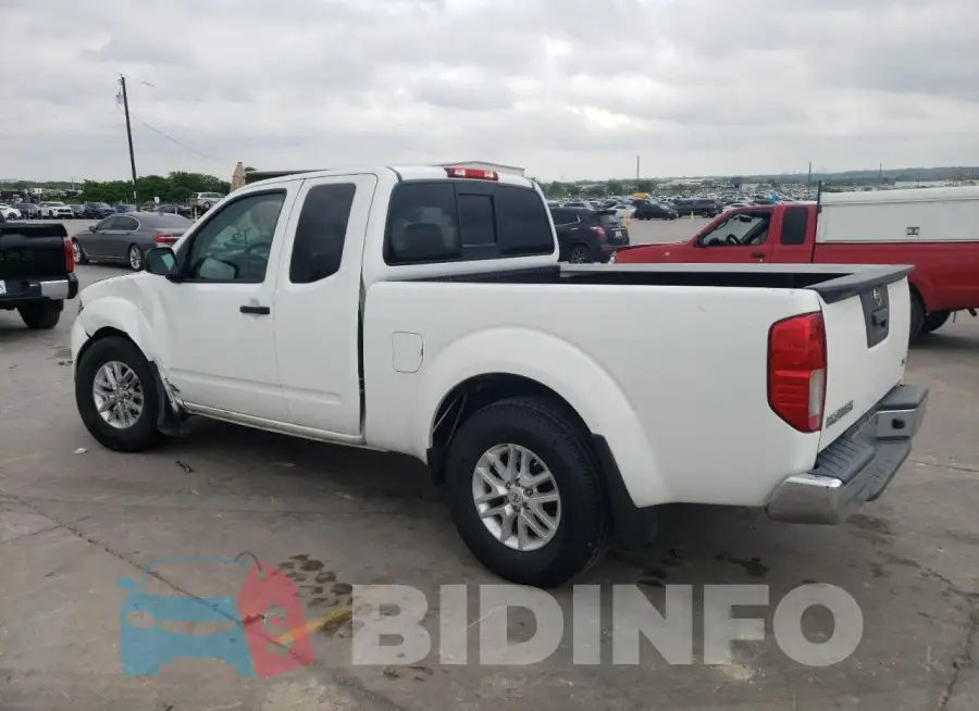 1N6BD0CT7JN731674 Photo# 2