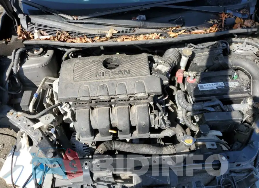 3N1AB7AP4JY256347 Photo# 11
