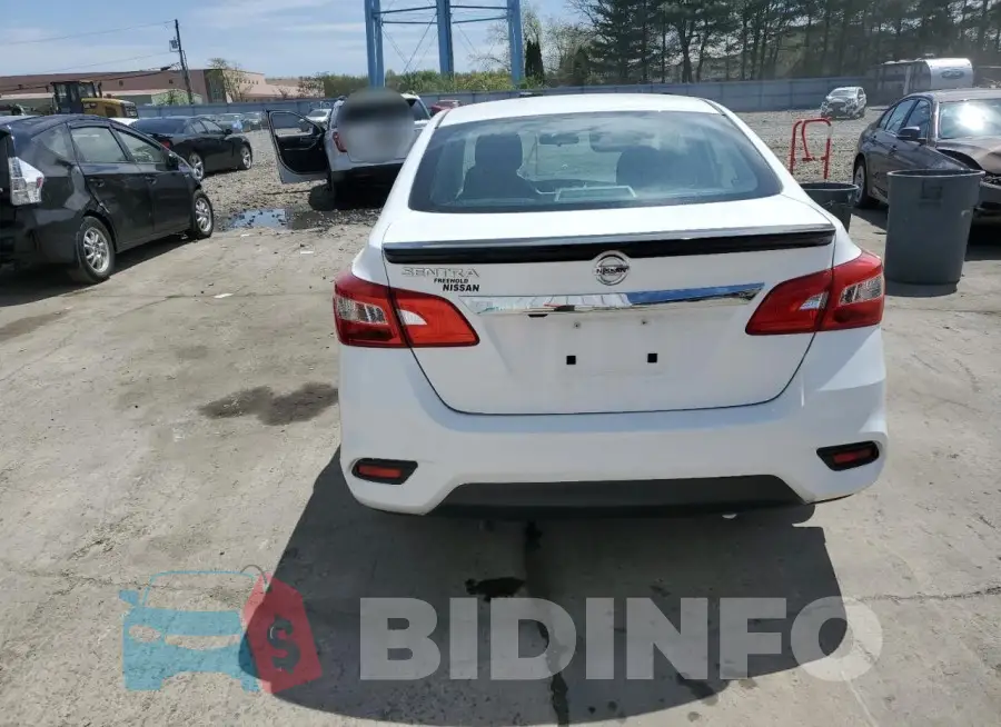 3N1AB7AP6JY325684 Photo# 6