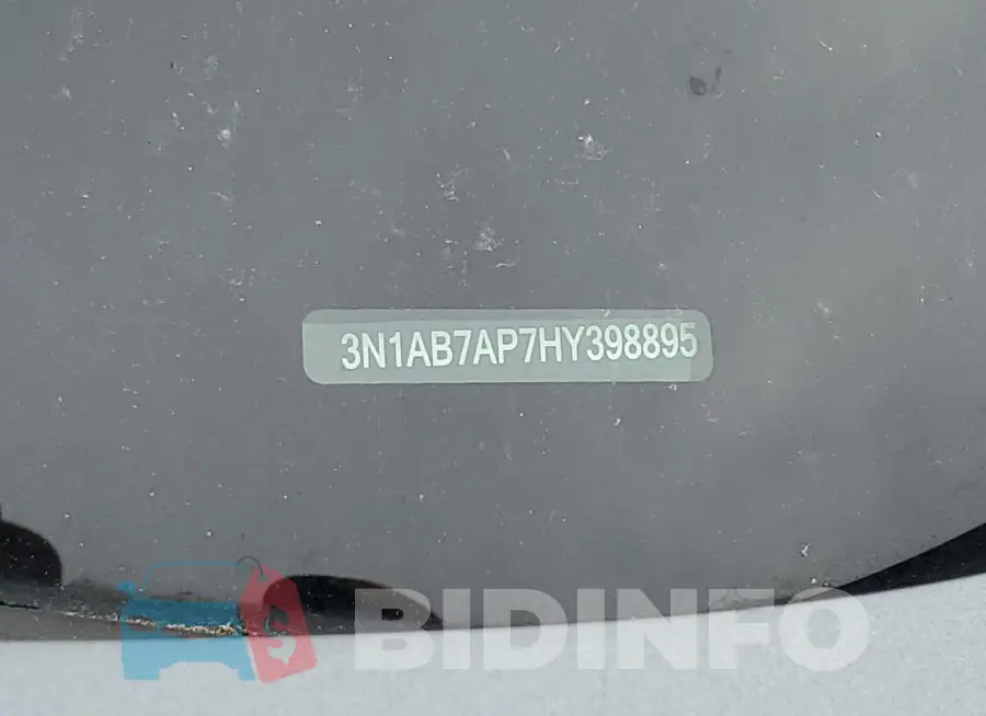 3N1AB7AP7HY398895 Photo# 12