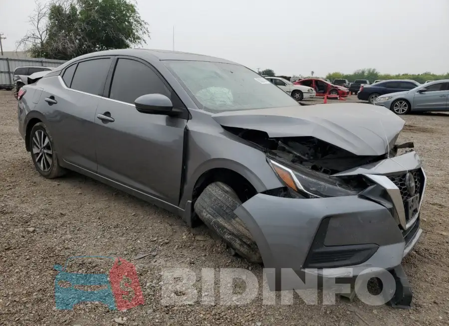 3N1AB8CV1LY302155 Photo# 4
