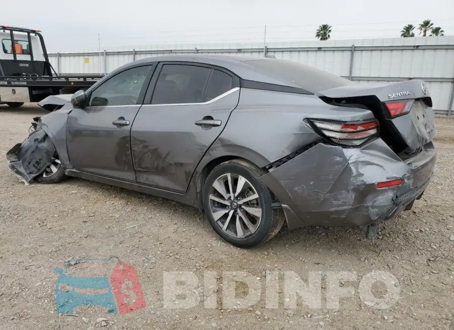 3N1AB8CV1LY302155 Photo# 2