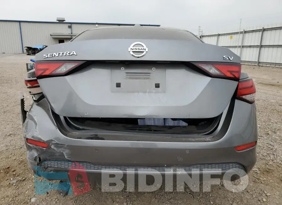 3N1AB8CV1LY302155 Photo# 6