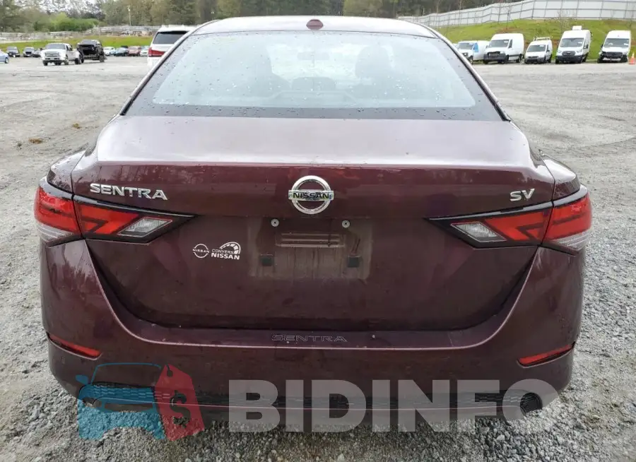 3N1AB8CV3NY248733 Photo# 6