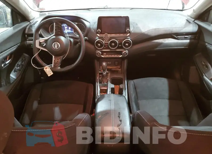 3N1AB8CV6LY293551 Photo# 8