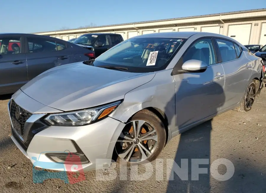 3N1AB8CV7MY228113 Photo# 1