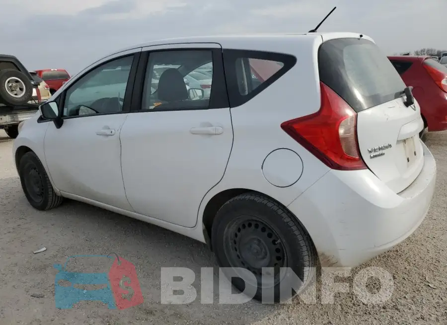 3N1CE2CP0FL442598 Photo# 2