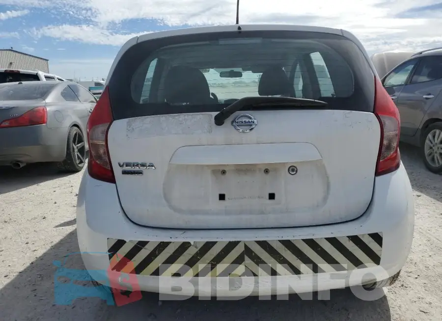 3N1CE2CP4GL409704 Photo# 6