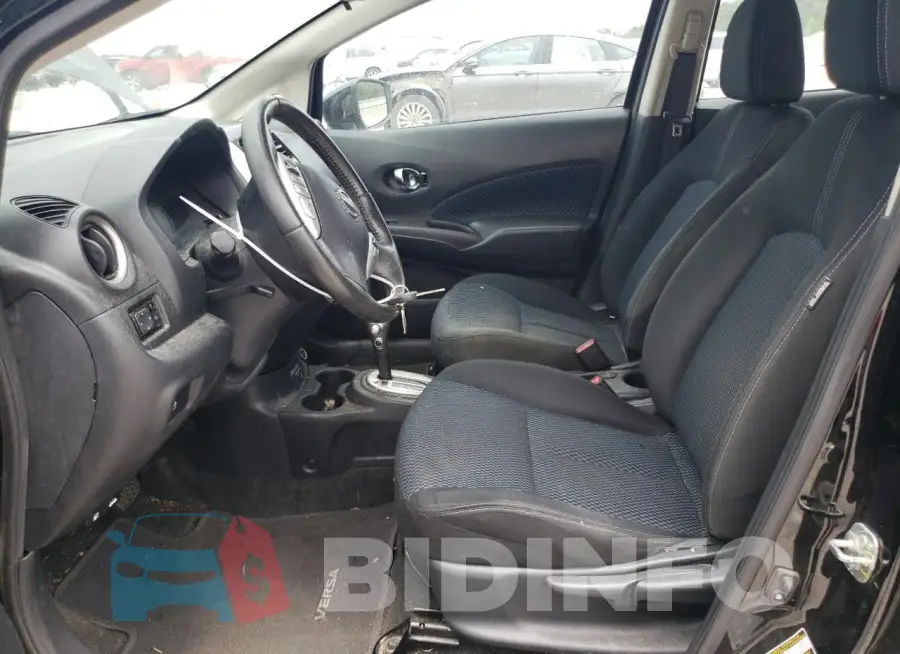 3N1CE2CP4JL351939 Photo# 7