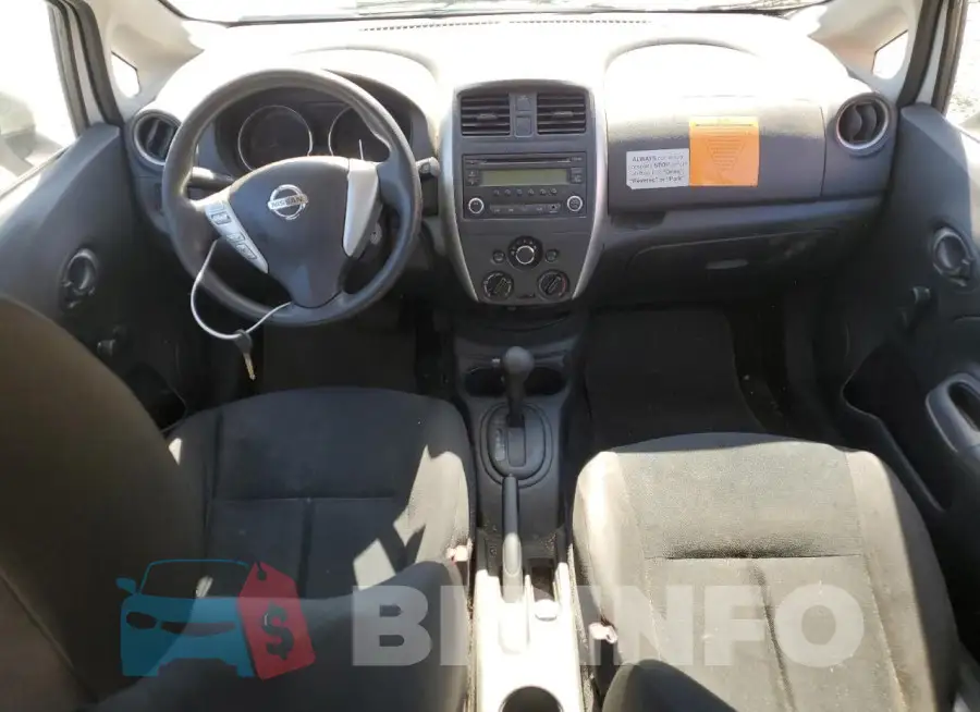 3N1CE2CP6GL380190 Photo# 8