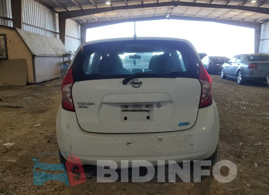 3N1CE2CP9GL375534 Photo# 6