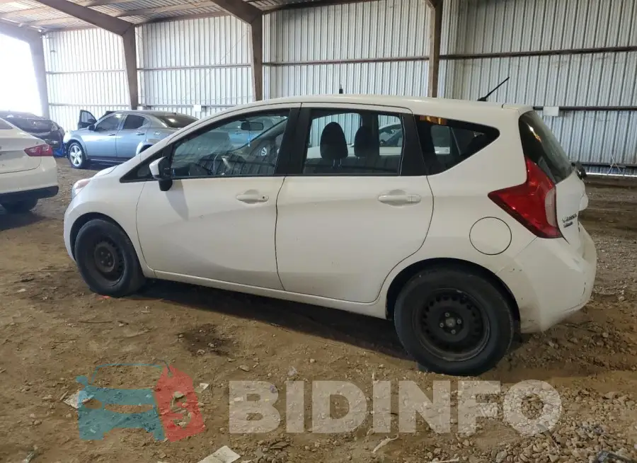 3N1CE2CP9GL375534 Photo# 2