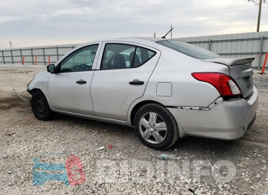 3N1CN7AP3GL898046 Photo# 2