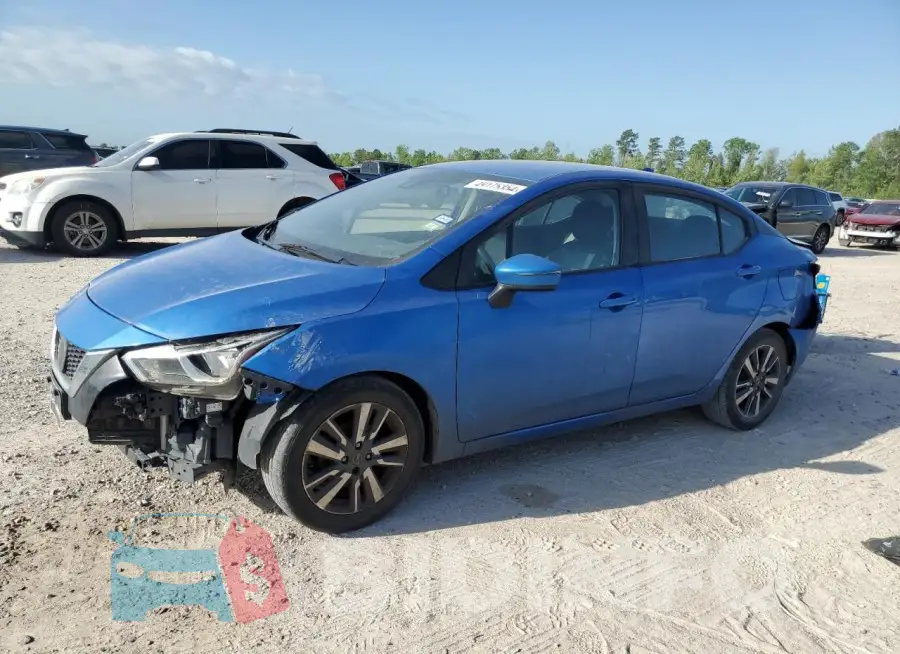 3N1CN8EV3ML832932 Photo# 1